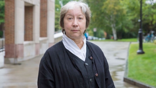 Pamela Crossley