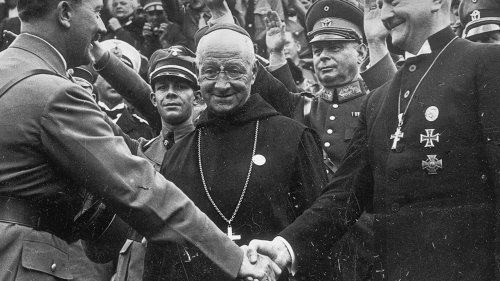 Nuremberg, Germany. September 1934