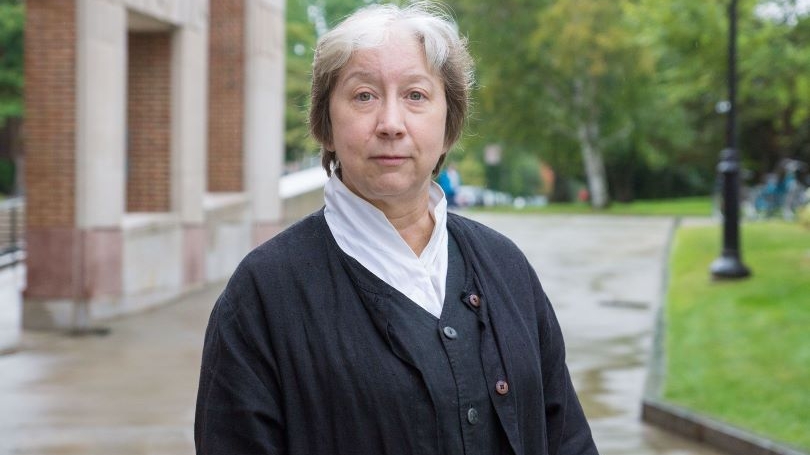 Pamela Crossley