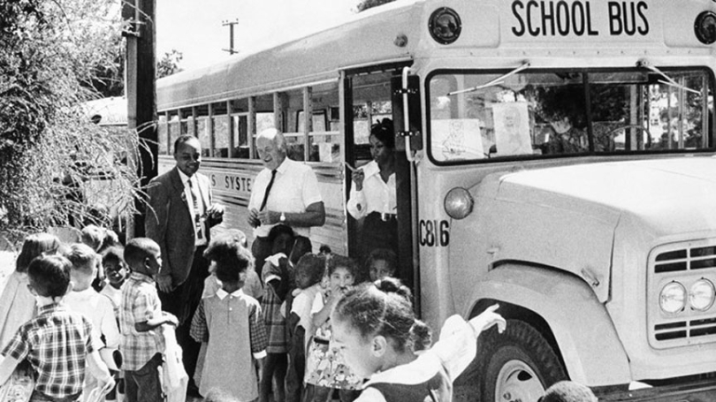 Busing image
