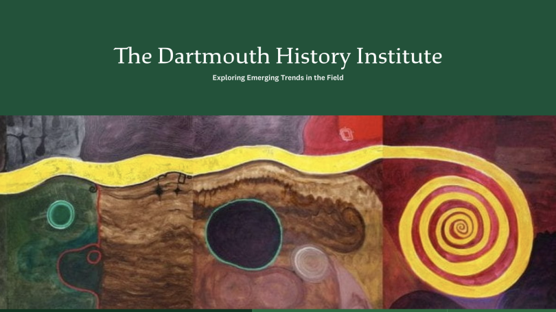 The History Institute