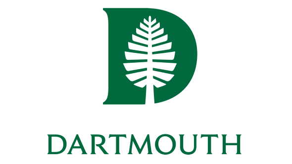 Dartmouth Lockup