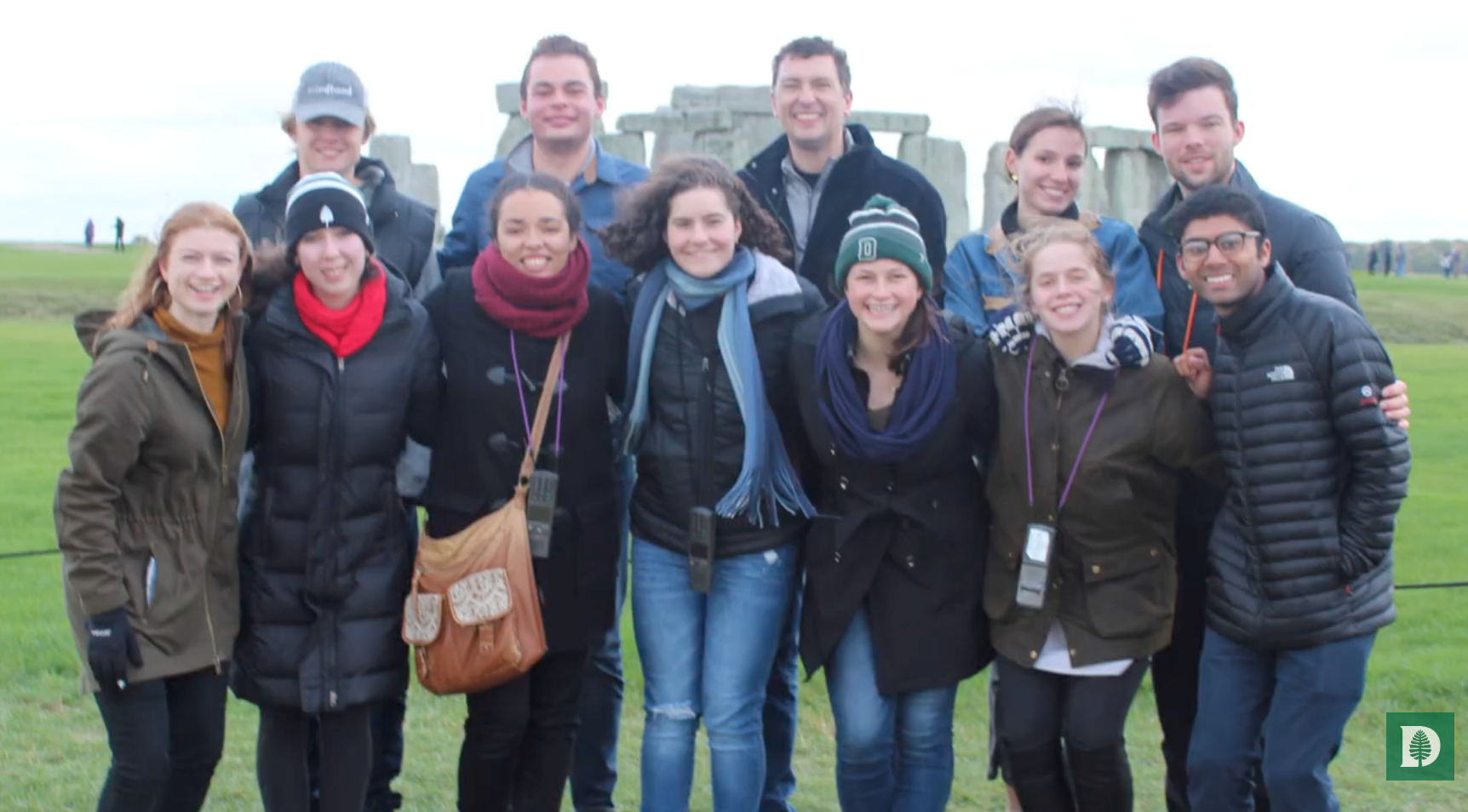 student group picture